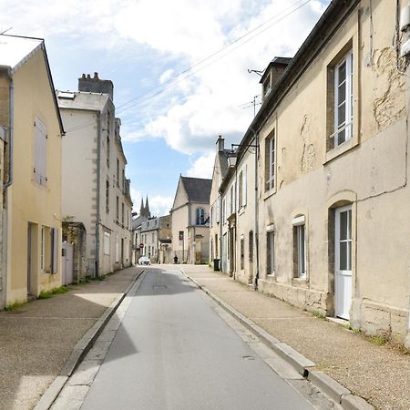 La Signature - Appt 70M² Pour 6 Voyageurs Bayeux Exterior foto