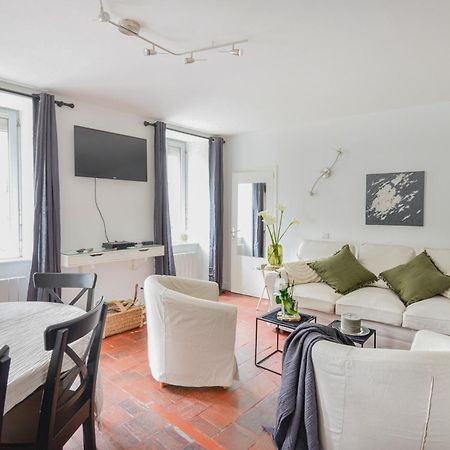 La Signature - Appt 70M² Pour 6 Voyageurs Bayeux Exterior foto