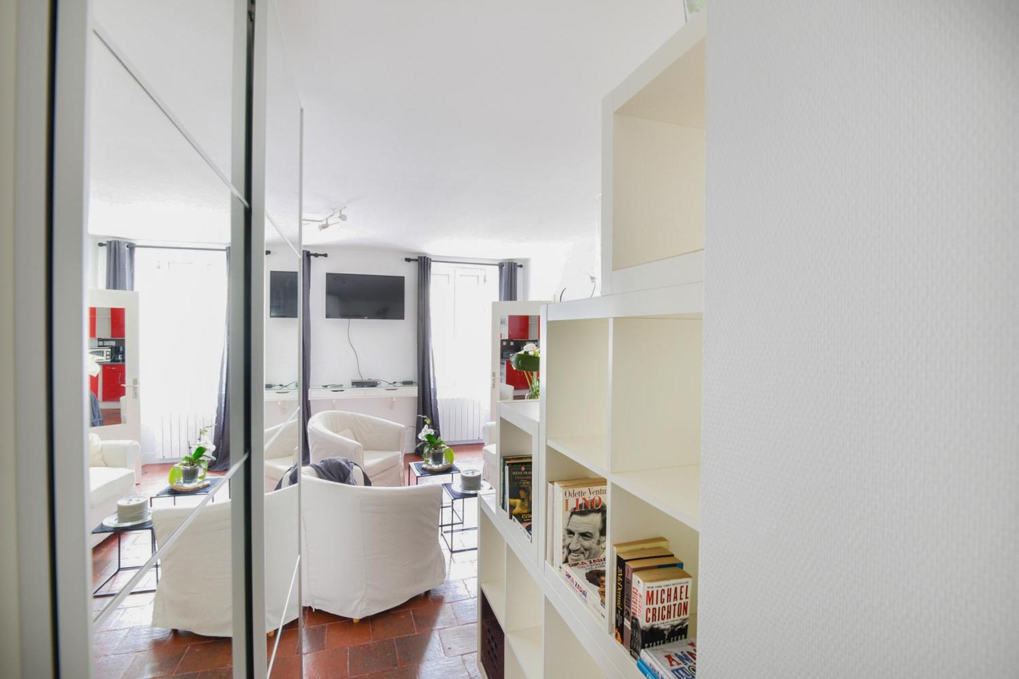 La Signature - Appt 70M² Pour 6 Voyageurs Bayeux Exterior foto