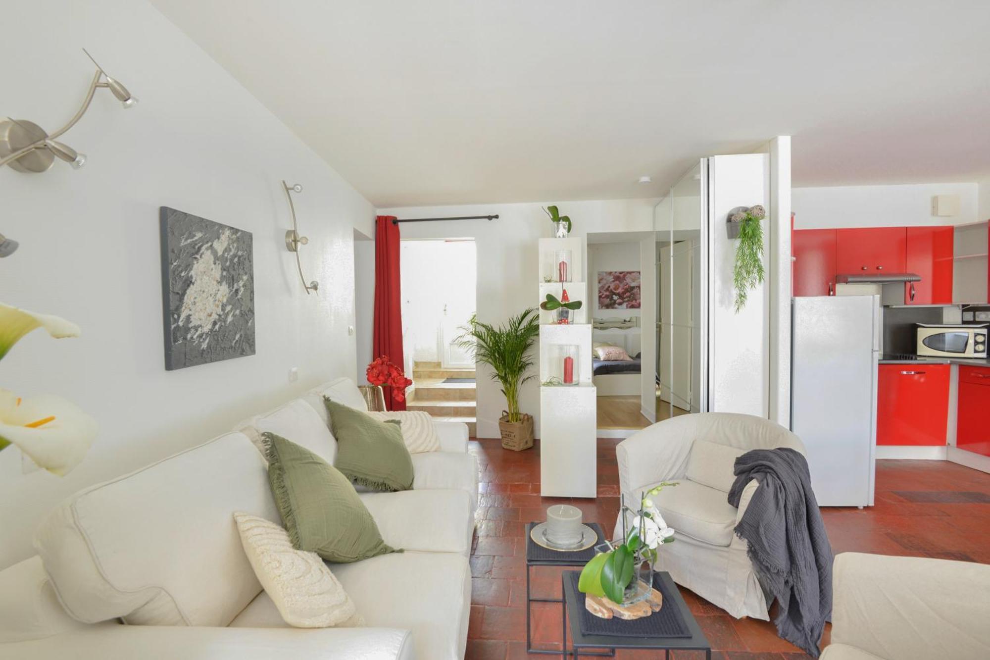 La Signature - Appt 70M² Pour 6 Voyageurs Bayeux Exterior foto