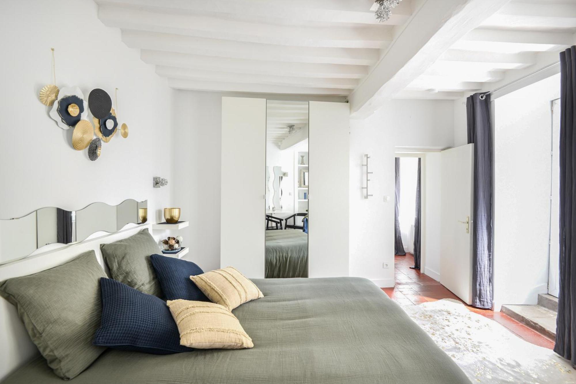 La Signature - Appt 70M² Pour 6 Voyageurs Bayeux Exterior foto